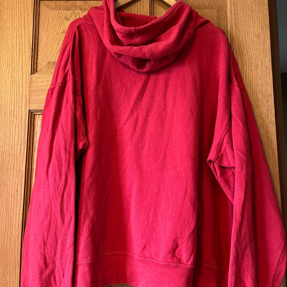Guinness Hooded Sweatshirt - Picture 2 of 4